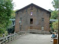 Lanterman's Mill