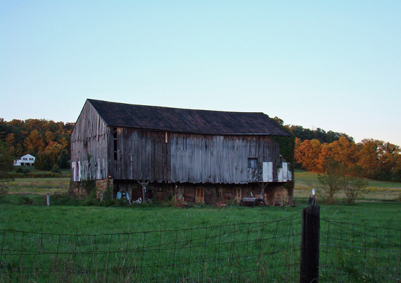 Glen Eden - Freshcorn Road