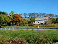 Barn on Graham School Road