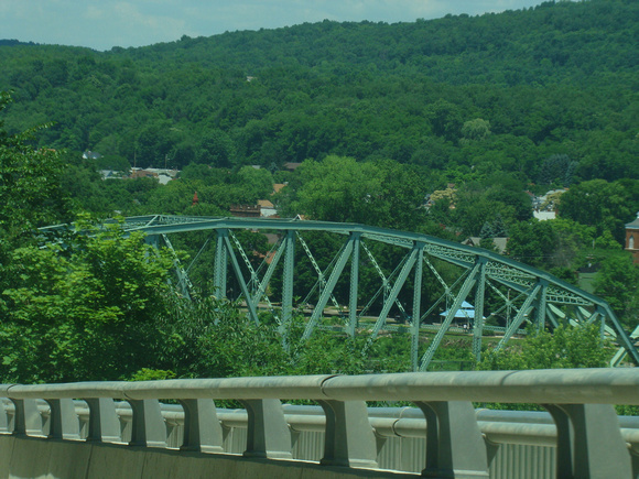 Citizens Bridge